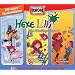 4.Hexe Lilli Abenteuerbox