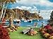 Search : Ravensburger 300 Piece Large Formet Edition - One Autumn Afternoon