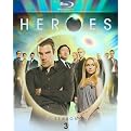 Heroes: Season 3 (5 Discs) (Blu-ray)