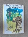 Fodai and the leopard-men