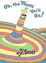 Oh, the Places You'll Go! (Classic Seuss)