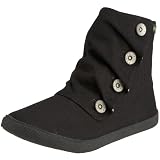 Blowfish Womens Hobbit Boot