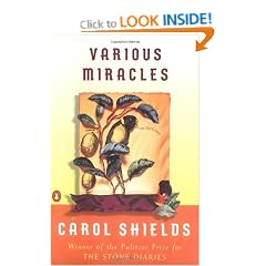 Various Miracles (King Penguin)