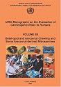 Betel-quid and Areca-nut Chewing and Some Areca-nut-derived Nitrosamines (IARC Monographs on the Evaluation of the Carcinogenic Risks to Humans)