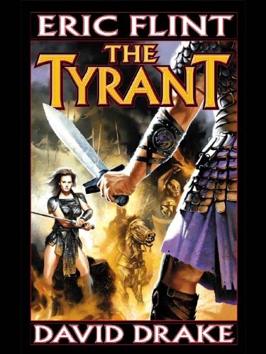 The Tyrant (Raj Whitehall Book 8)