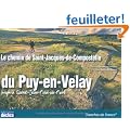 Le chemin de Saint-Jacques-de-Compostelle du Puy-en-Velay jusqu'� Saint-Jean-Pied-de-Port