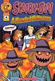 A Haunted Halloween (Scooby-Doo Comic Storybook)