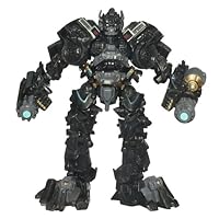 Transformers Movie 2 Robot Replicas - Iron Hide