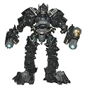 Transformers Movie 2  Robot Replicas - Iron Hide