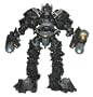 Transformers Movie 2  Robot Replicas - Iron Hide