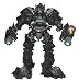 Transformers Movie 2  Robot Replicas - Iron Hide