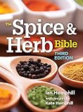 The spice & herb bible