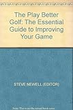 Play better golf
