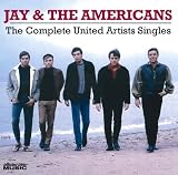 Complete United Artist Singles