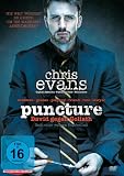 Puncture (DVD) - David gegen Goliath Min: 100DD5.1WS [Import germany]