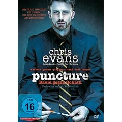 Puncture - David gegen Goliath