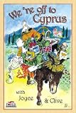 WE RE OFF TO CYPRUS