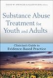 Substance abuse treatment for youth and adults