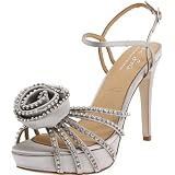 Pour La Victoire Womens Hollyn Platform Sandal