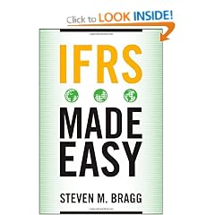 IFRS Made Easy