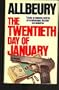 The Twentieth Day of January