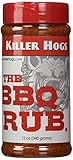Killer Hogs The BBQ Rub 12 Ounce