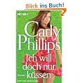 Ich will doch nur k�ssen: Roman