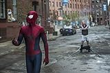 Image de The Amazing Spider-Man 2 : Le destin d'un héros [Blu-ray + Copie digitale]