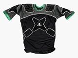 GILBERT SYNERGIE 12 SHOULDER PROTECTOR