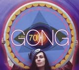 Gong In The 70s