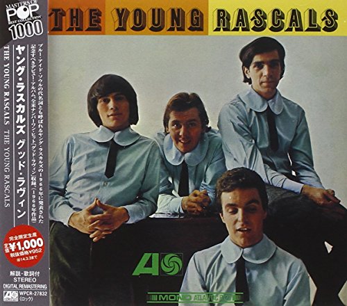 The Young Rascals - People Got To Be Free Lyrics - Zortam Music