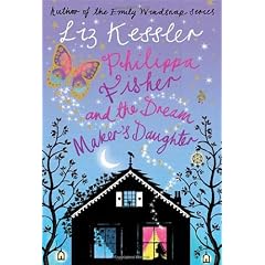 Philippa Fisher and the Dream Maker's Daughter