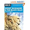 Moon Mount Rushmore & the Black Hills: Including the Badlands (Moon Handbooks)