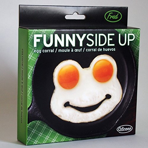 エッグモールド フロッグ 45685