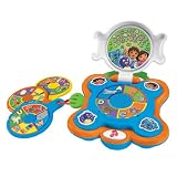 51lVfnNrPtL. SL160  Fisher Price A, B, CD