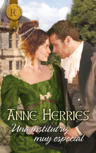 Una institutriz muy especial (Harlequin Internacional) (Spanish Edition)