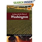 Cooking with the Wines of Washington by  Troy Townsin and Cheryl-Lynn Townsin