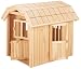 Maxim Small Barn