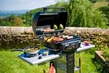 picture of Gaz El Prado 1800 Dix Gas Barbecue
