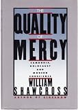 Quality of Mercy: Cambodia, the Holocaust and Modern Conscience