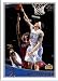 2009/10 Topps NBA Basketball Card #69 Chris Andersen Denver Nuggets MINT Condition- Shipped In Protective ScrewDown Display Case!