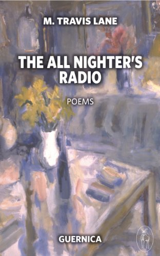 The All Nighter's Radio (Essential Poets Series)