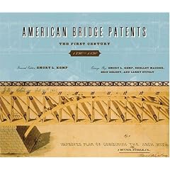 Bridge Patents: The First Century, 1790-1890