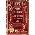 The Wit & Wisdom of Discworld (Reprint) (Paperback)
