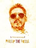 51lVjoKNinL. SL160  Phillip The Fossil Reviews