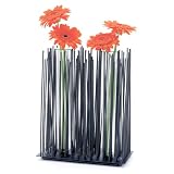 Landscape Tube Vase