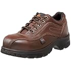 Thorogood American Heritage Double Track Safety Toe Oxford