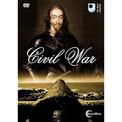 The English Civil War (complete series) [DVD]