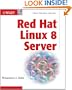 Red Hat Linux 8 Server
