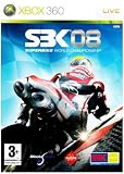 Revue Codemasters  / Superbike World Champions 2008